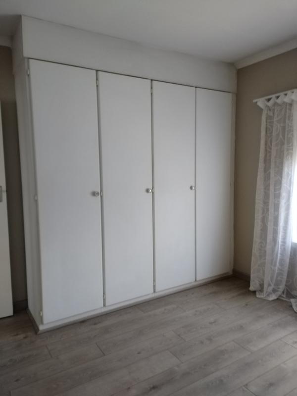 2 Bedroom Property for Sale in Vaalpark Free State